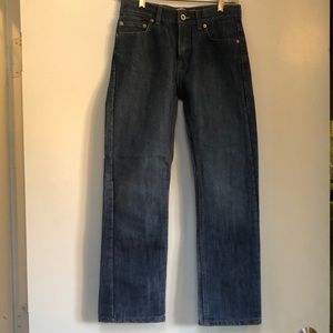 Levi’s boys size 14.